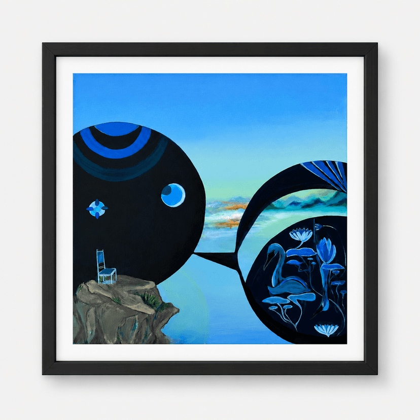 limited print