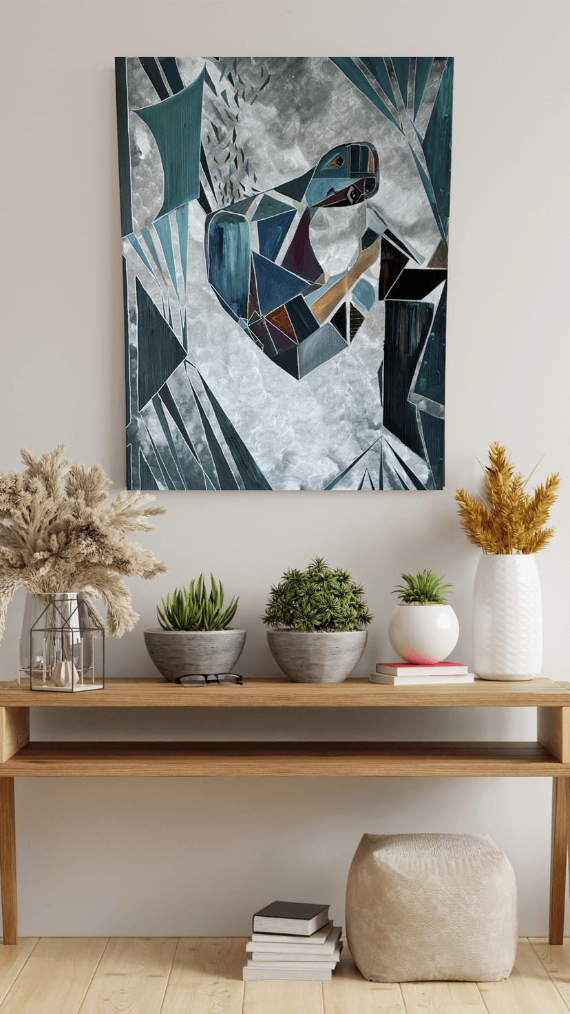 limited print
