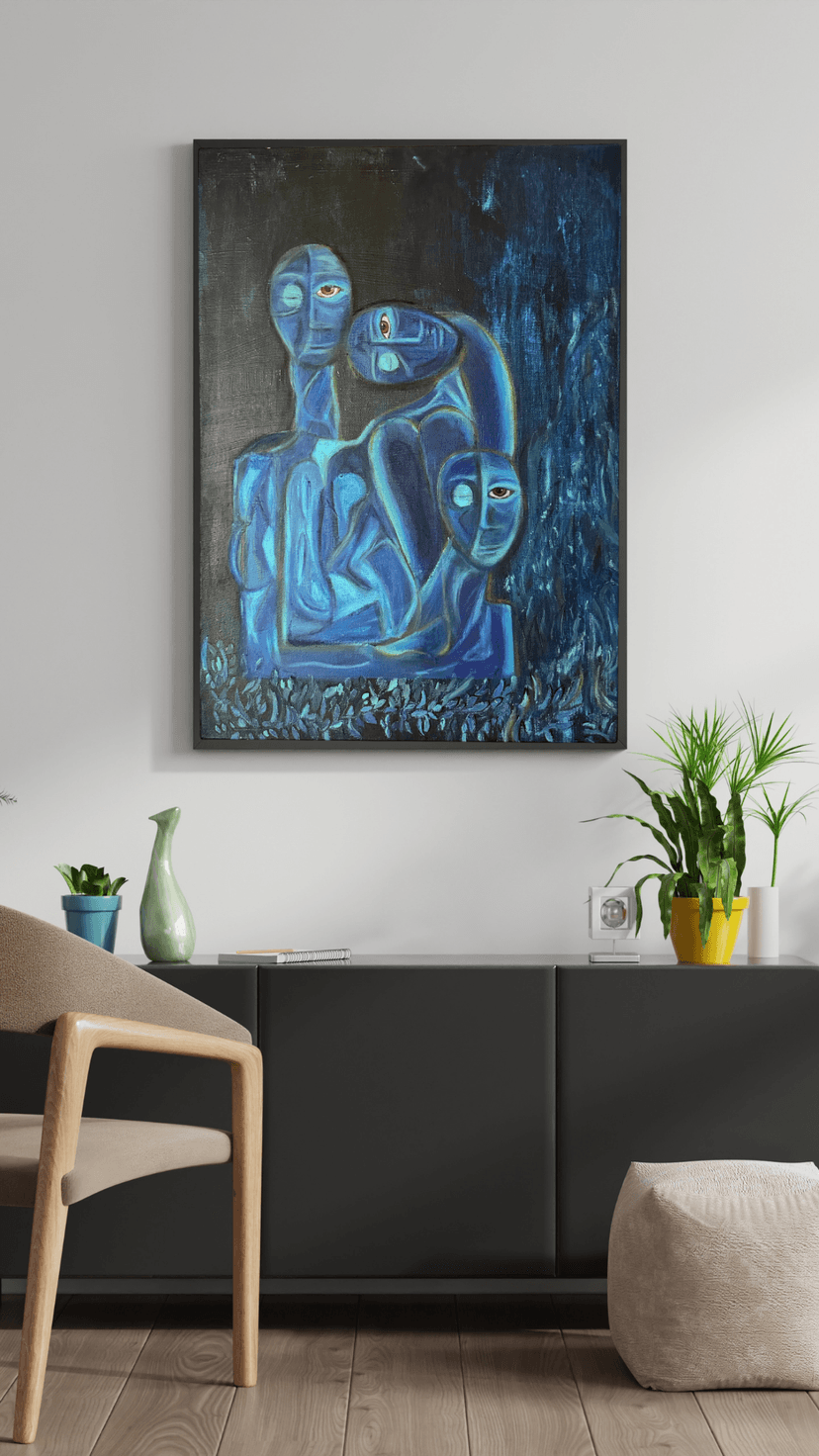 limited print