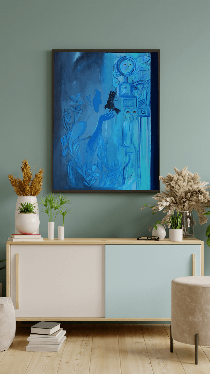 limited print