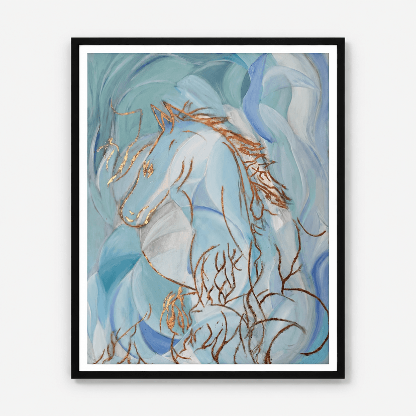 limited print